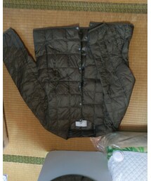 MEN’S MELROSE | ダウンジャケット/コート