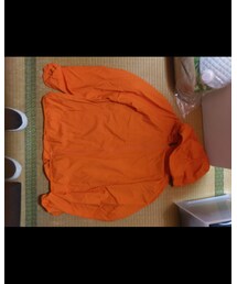 UNIQLO | マウンテンパーカー