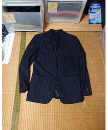 COMME CA ISM | テーラードジャケット