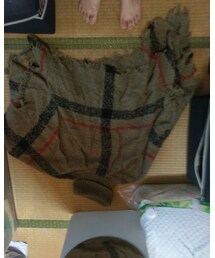 上代 | ポンチョ