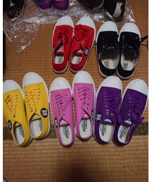 しまむら | スニーカー