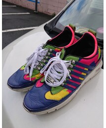 DSQUARED2 | スニーカー