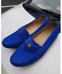 DIESEL | ローファー