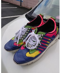 DSQUARED2 | スニーカー