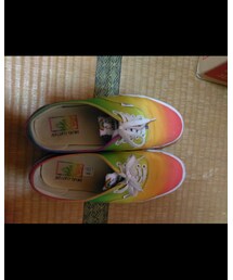 VANS | スニーカー