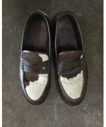 BOW | ローファー