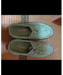 Timberland | モカシン/デッキシューズ