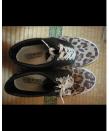 ikka | スニーカー