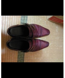 KATHARINE HAMNETT | ドレスシューズ