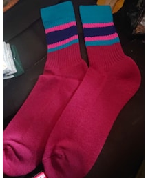 Name. | ソックス/靴下