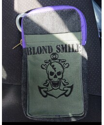 BLOND SMILE | その他小物