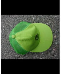 Name. | キャップ