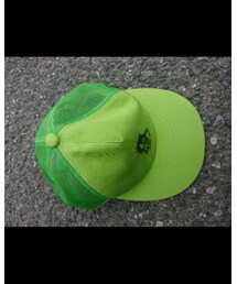 Name. | キャップ