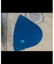 COMME CA ISM | ニットキャップ/ビーニー