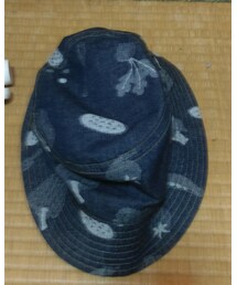 FRAPBOIS | ハット