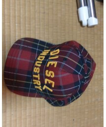 DIESEL | キャップ