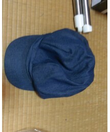 no brand | キャスケット