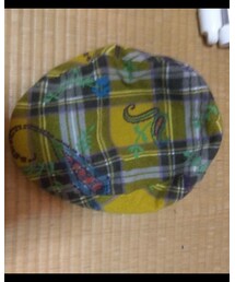 no brand | ハンチング/ベレー帽