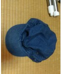 balanceの「帽子(キャップ)」