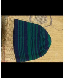 WEGO | ニットキャップ/ビーニー