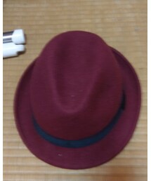 COMME CA ISM | ハット