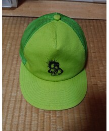 Name. | キャップ