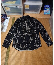 SEAMS | シャツ/ブラウス