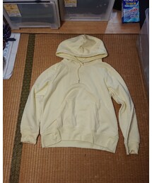 GU | パーカー