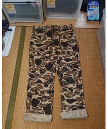 GUNG HO | その他パンツ