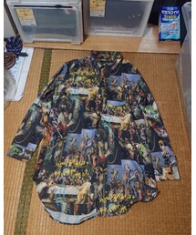 Rings | シャツ/ブラウス