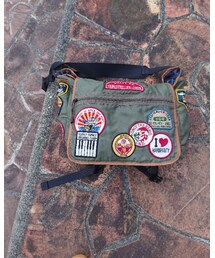 DIESEL | ショルダーバッグ