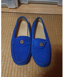 DIESEL | ローファー