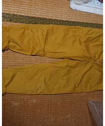 ﾉ-ﾌﾞﾗﾝﾄﾞ | チノパンツ