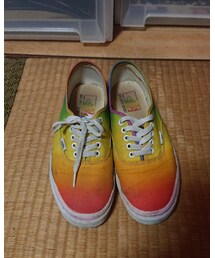 VANS | スニーカー