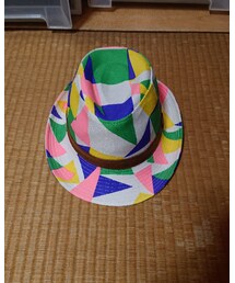 ﾉ-ﾌﾞﾗﾝﾄﾞ | ハット