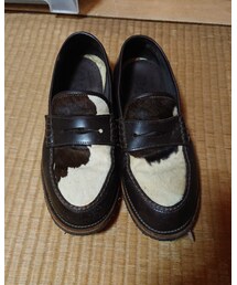 BOW | ローファー