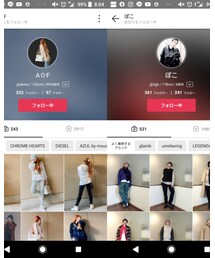 A☆Fちゃん、ぽこさん😸😸 | その他