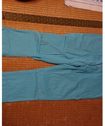 ノ-ブランド | チノパンツ