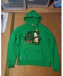 NESTA BRAND | パーカー