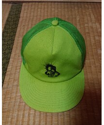 Name. | キャップ