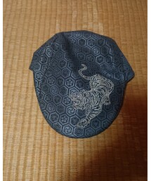 grace hats | ハンチング/ベレー帽