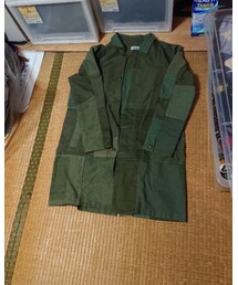 GARROT de matou | ステンカラーコート