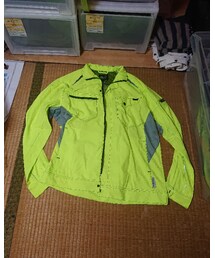 ﾜ-ｸﾏﾝ | ブルゾン