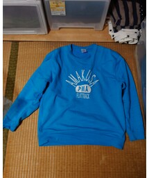 ｼｮｯﾌﾟｵﾘｼﾞﾅﾙ | スウェット
