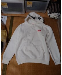 Supreme  | パーカー