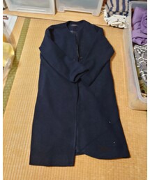 Green Parks topic | ノーカラーコート