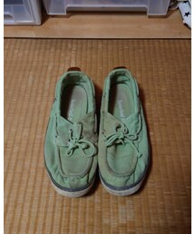 Timberland | モカシン/デッキシューズ