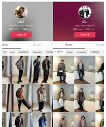 ぱぱさん、ぽこさん🐧🐧 | その他