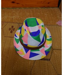 ﾉ-ﾌﾞﾗﾝﾄﾞ | ハット