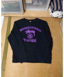 STUSSY | スウェット